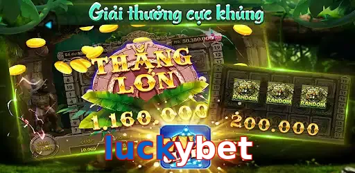luckybet