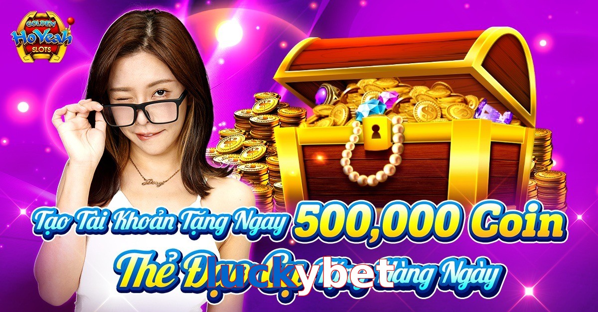 luckybet