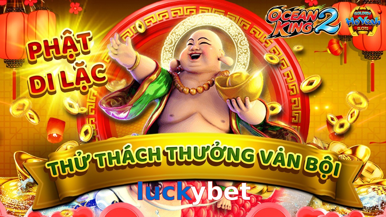 luckybet