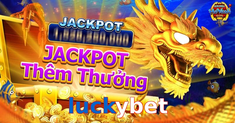 luckybet