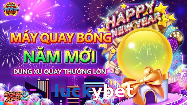 luckybet