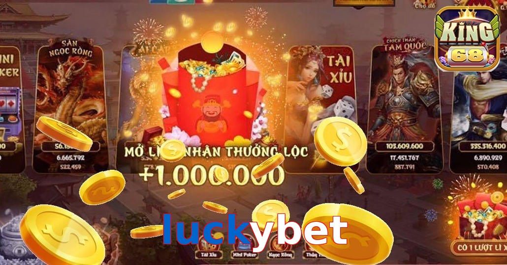 luckybet