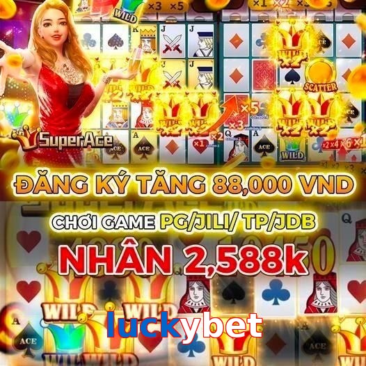 luckybet