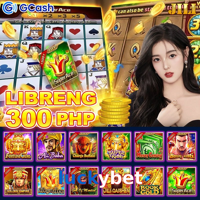 luckybet
