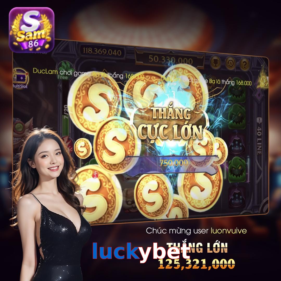 luckybet