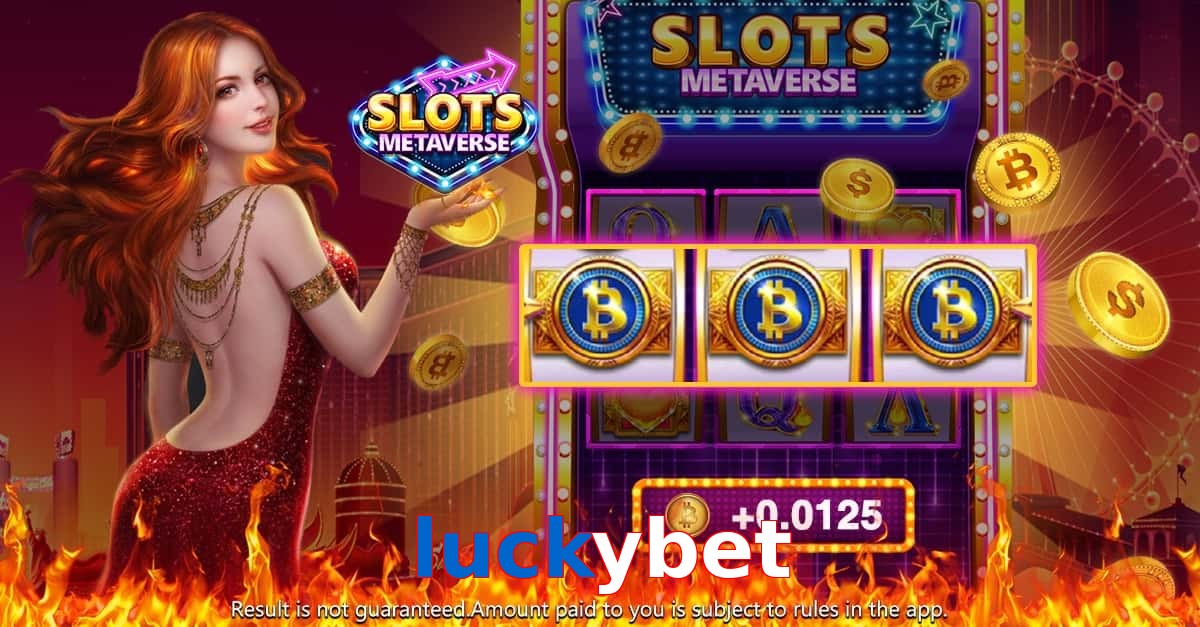 luckybet