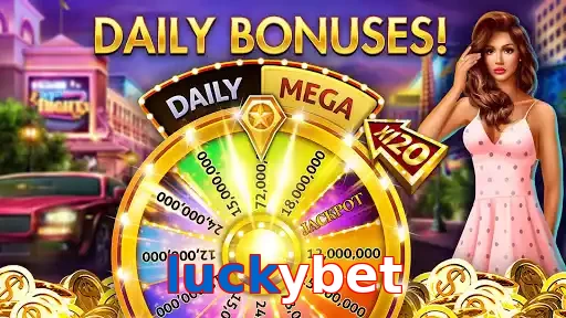 luckybet