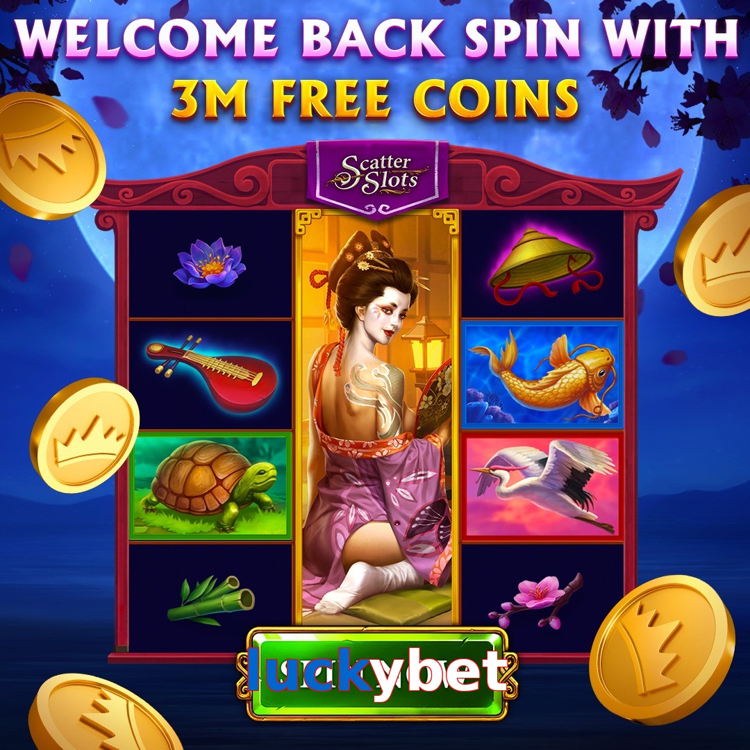 luckybet