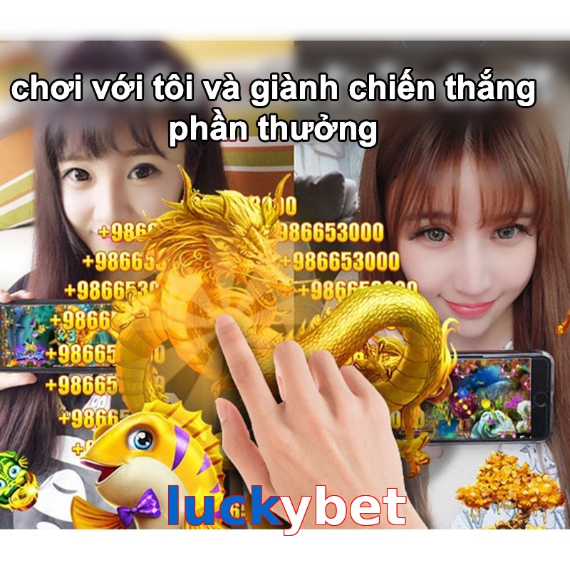 luckybet