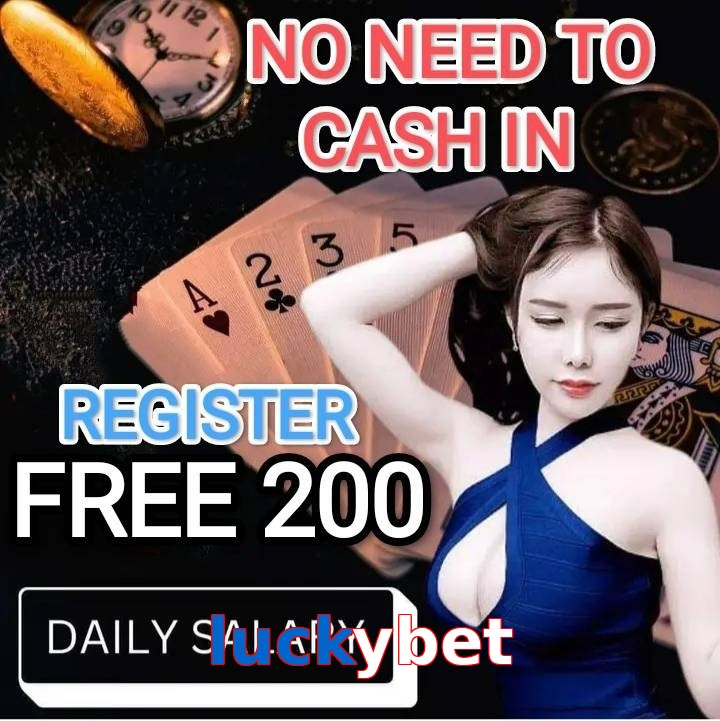 luckybet