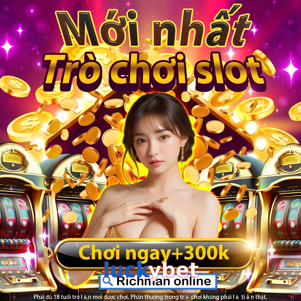 luckybet