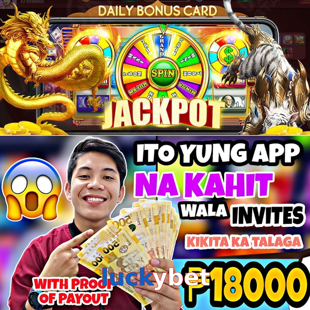 luckybet