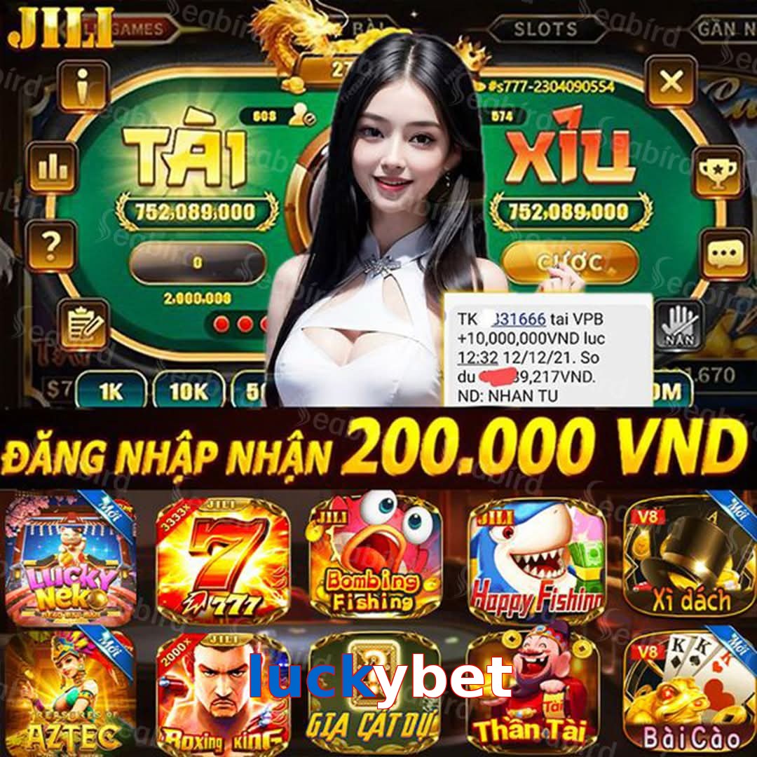luckybet