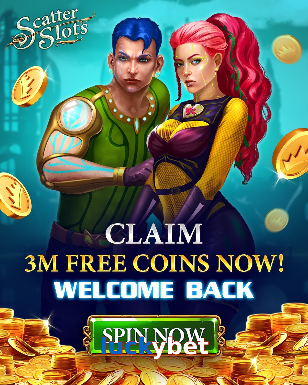 luckybet