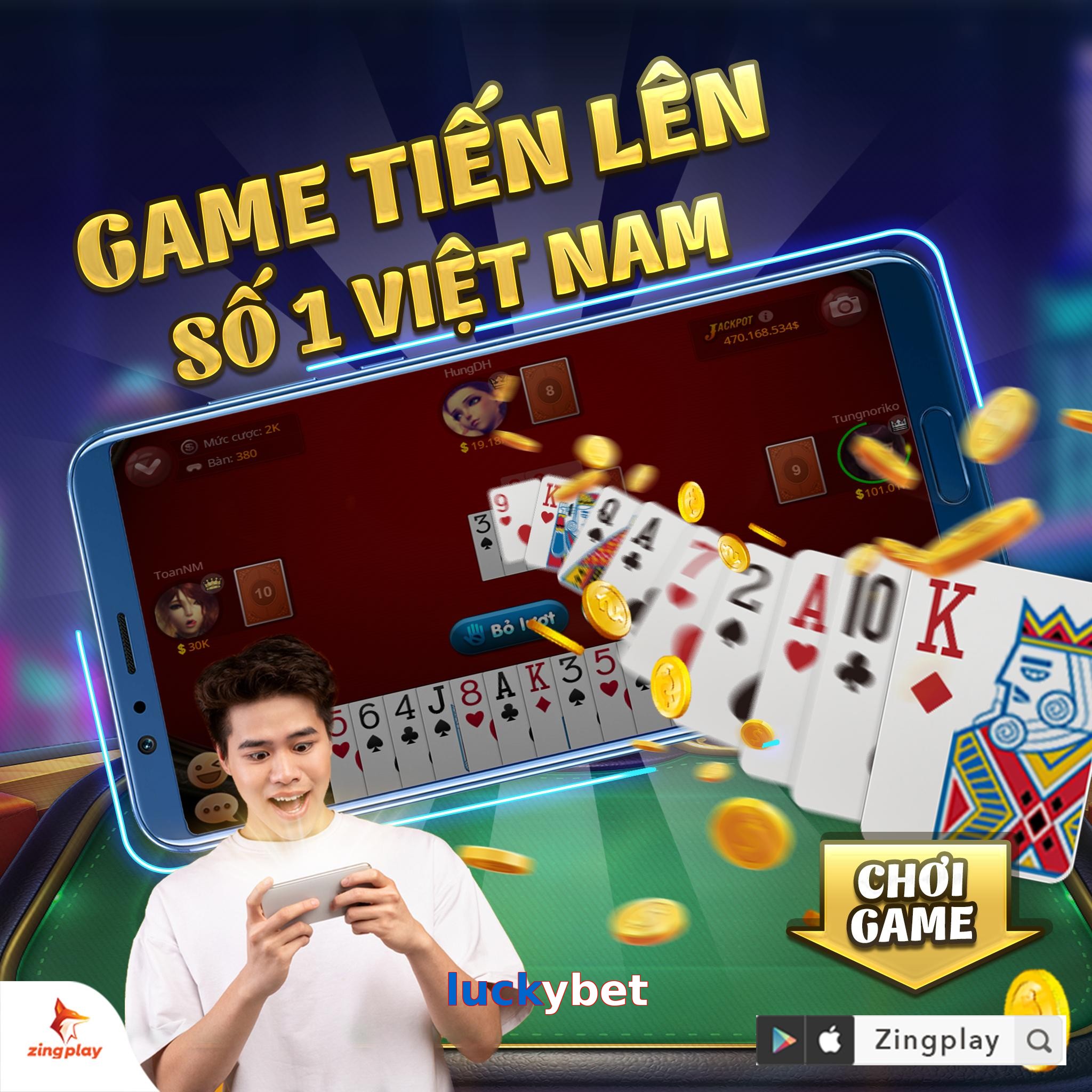 luckybet