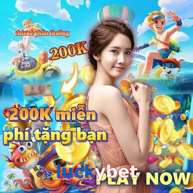 luckybet