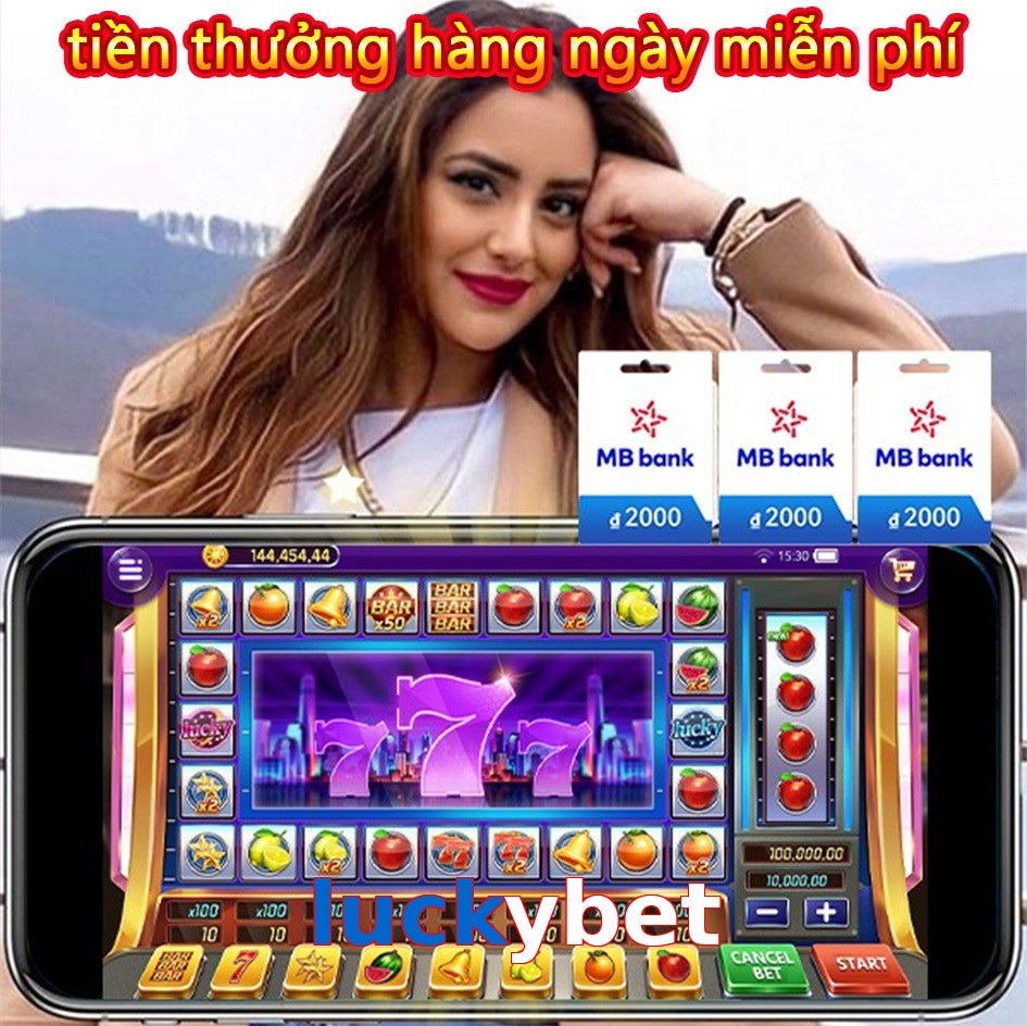 luckybet