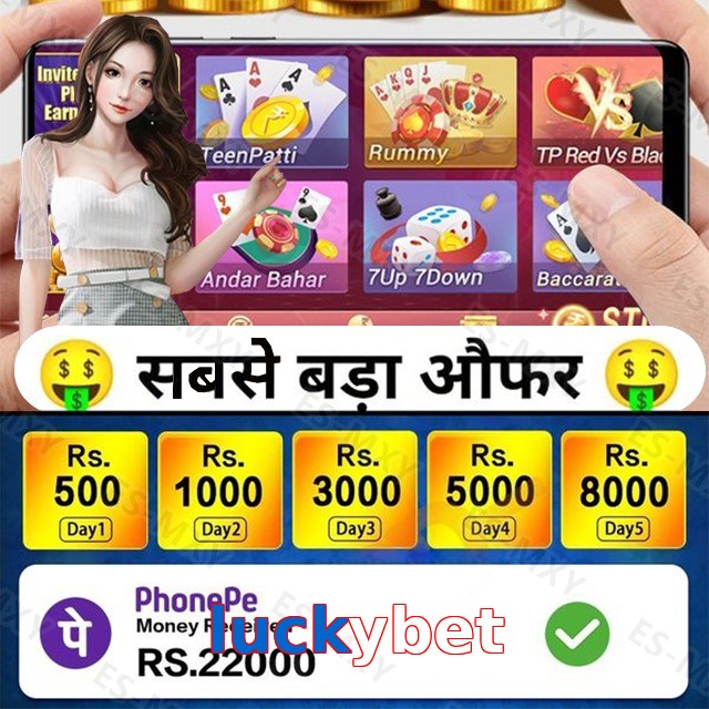 luckybet