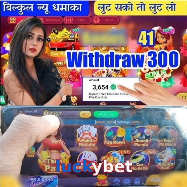 luckybet