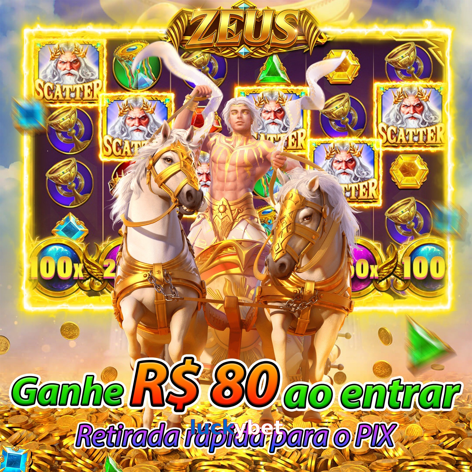 luckybet