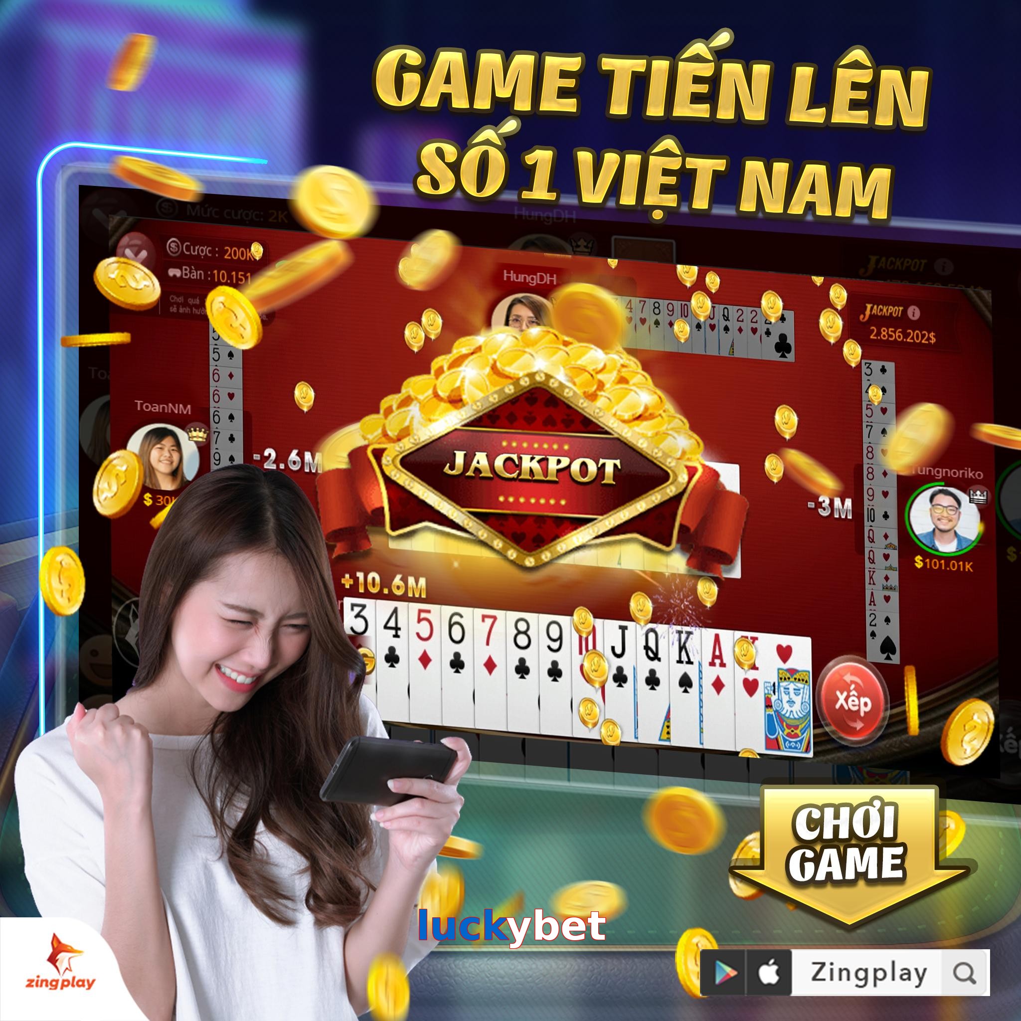 luckybet