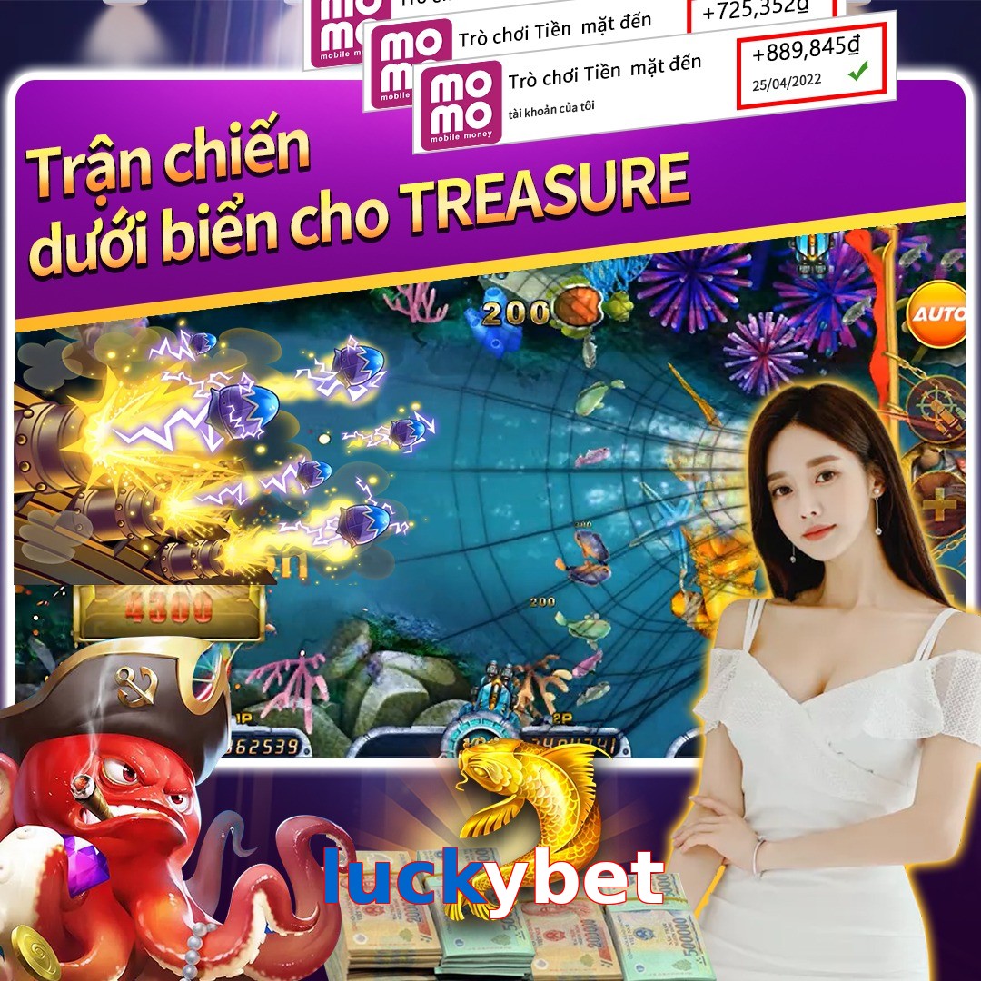 luckybet