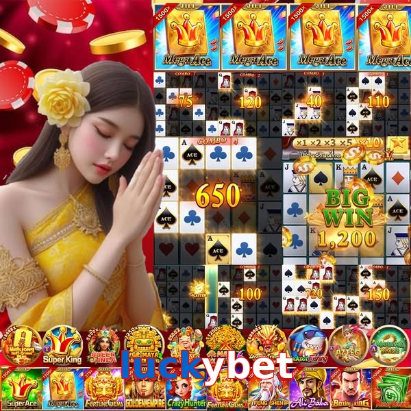 luckybet