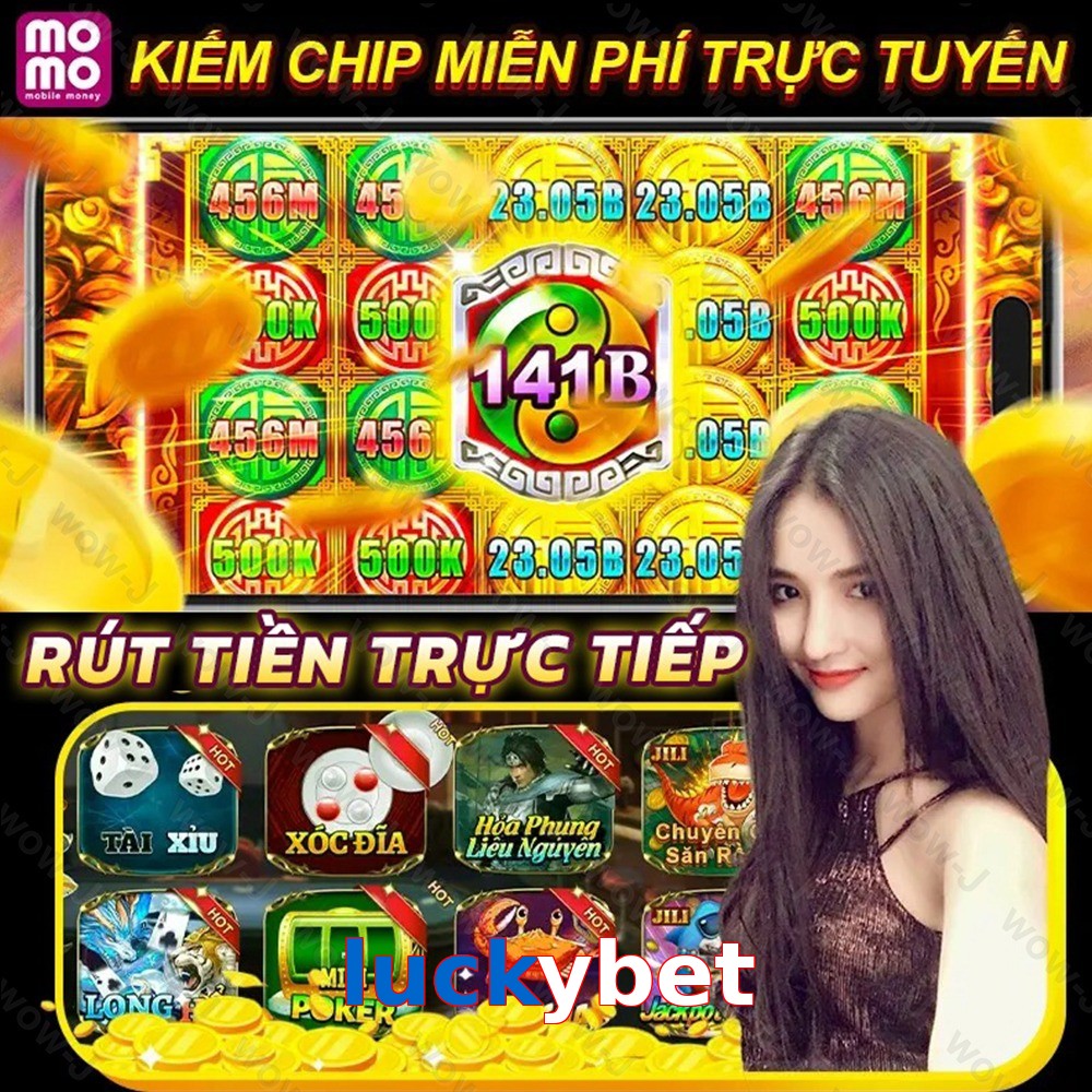 luckybet