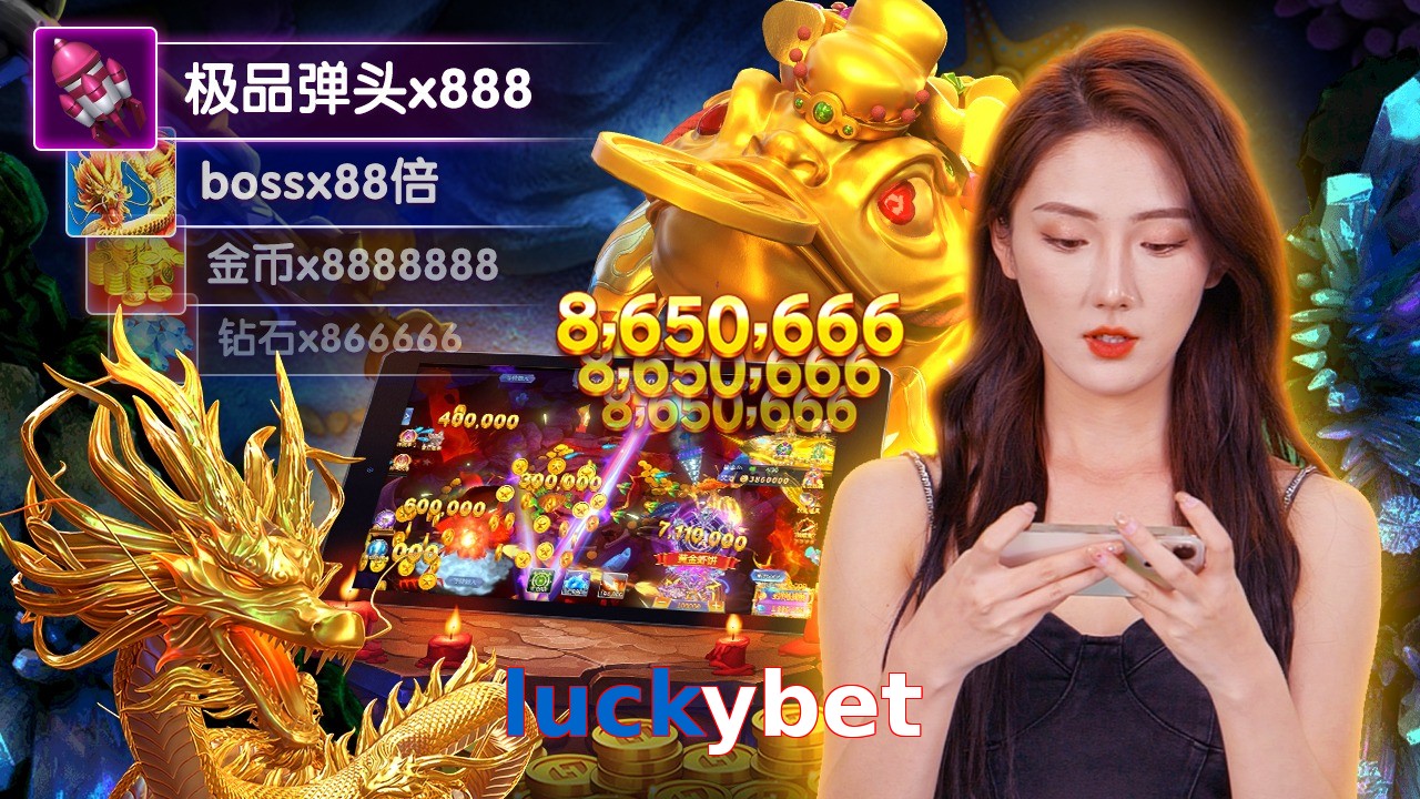luckybet