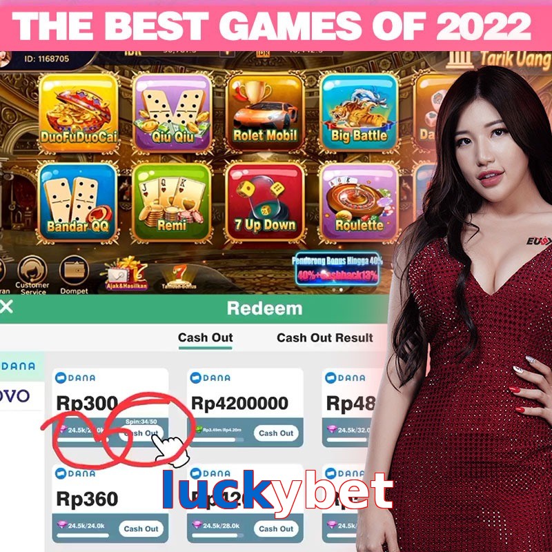 luckybet