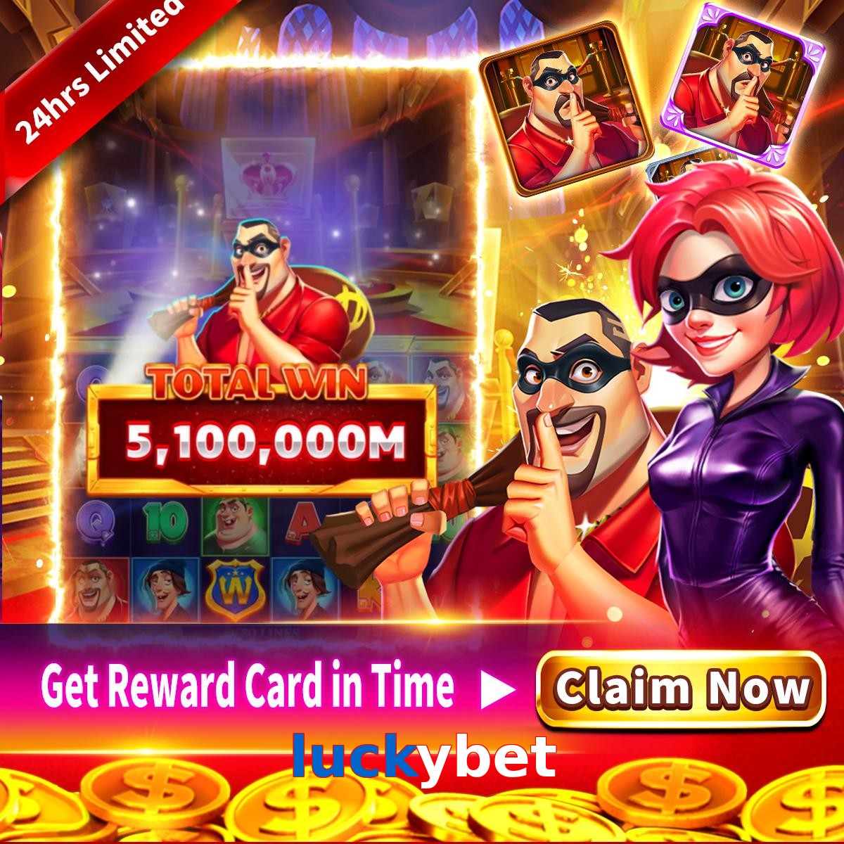luckybet