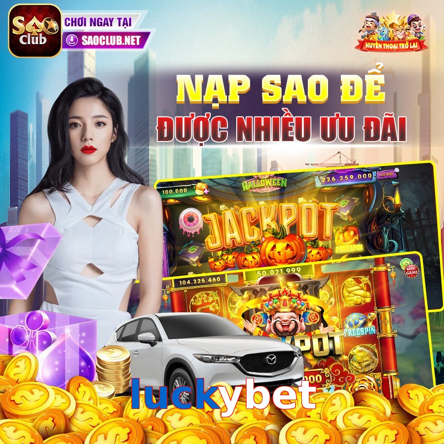 luckybet
